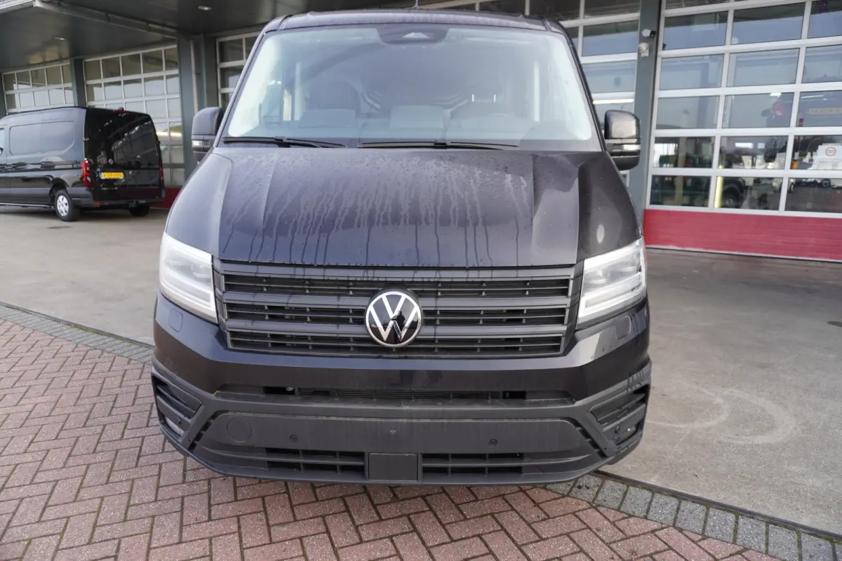 35 2.0 TDI 177PK L3H2 Facelift L3H2 Automaat Nr. V148 | Airco | Cruise | Navi | Camera
