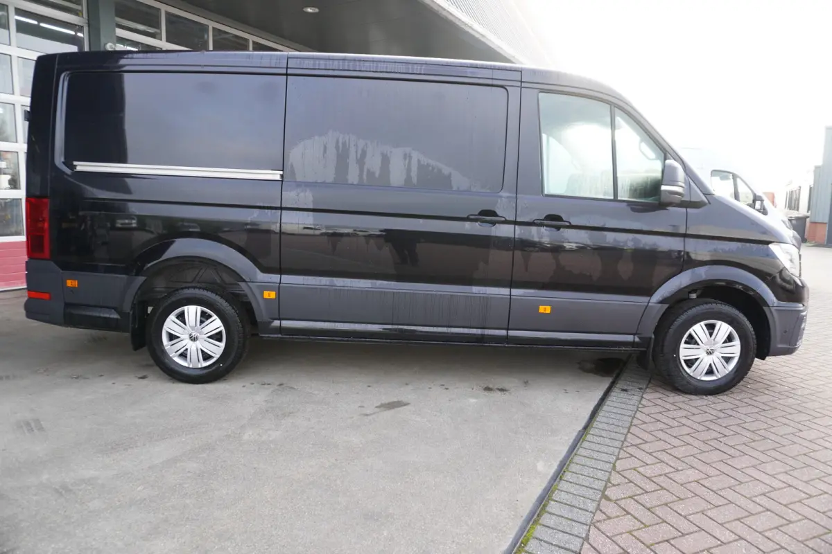 35 2.0 TDI 177PK L3H2 Facelift L3H2 Automaat Nr. V148 | Airco | Cruise | Navi | Camera
