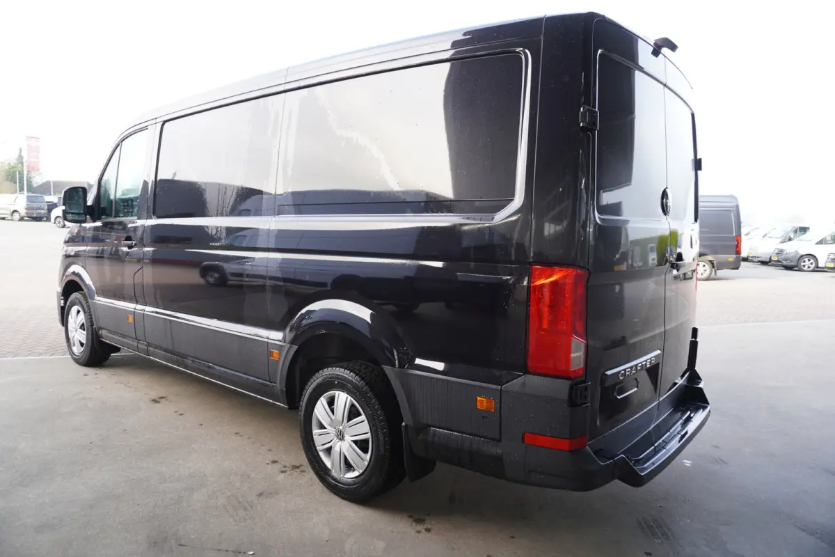 35 2.0 TDI 177PK L3H2 Facelift L3H2 Automaat Nr. V148 | Airco | Cruise | Navi | Camera