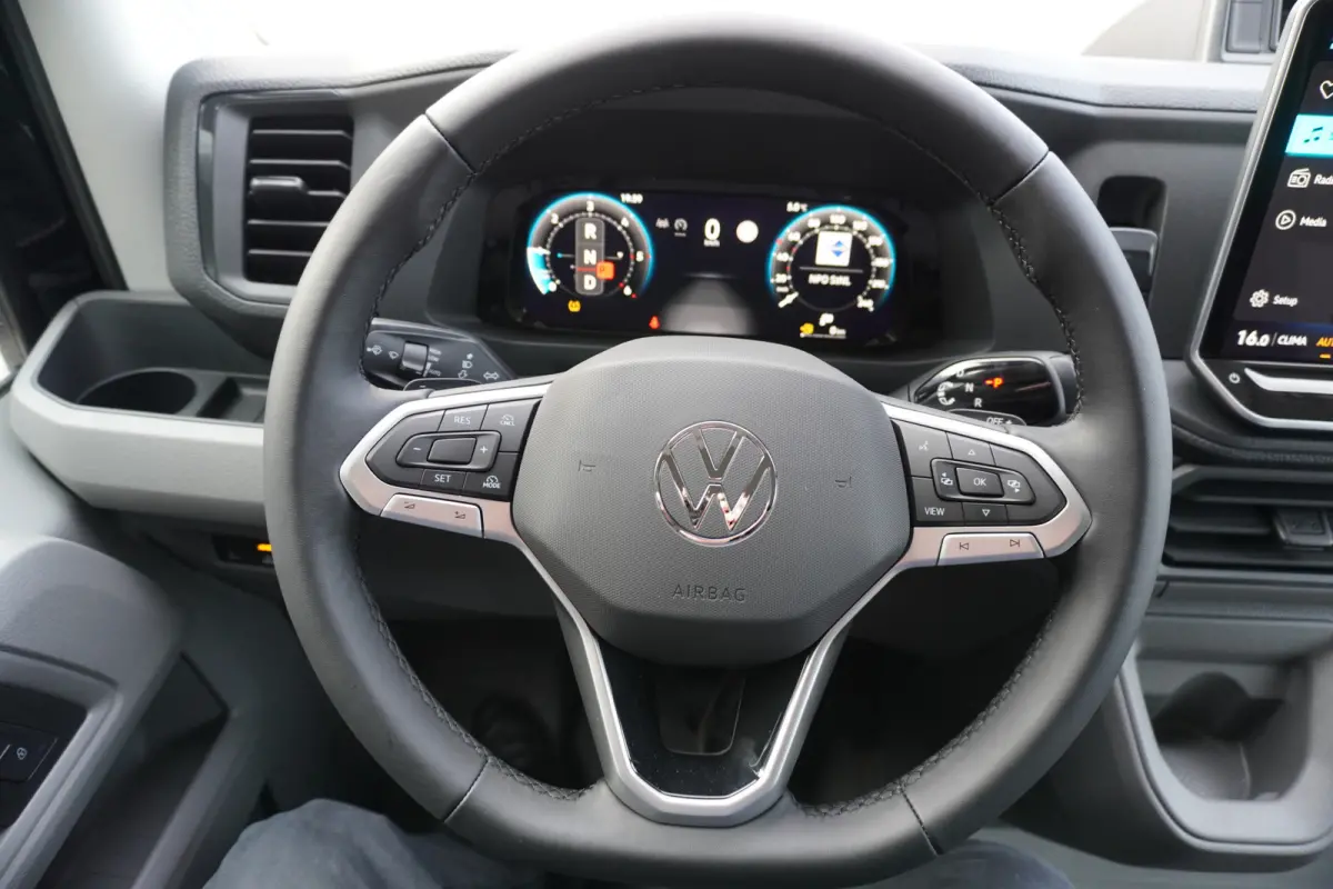 35 2.0 TDI 177PK L3H2 Facelift L3H2 Automaat Nr. V148 | Airco | Cruise | Navi | Camera