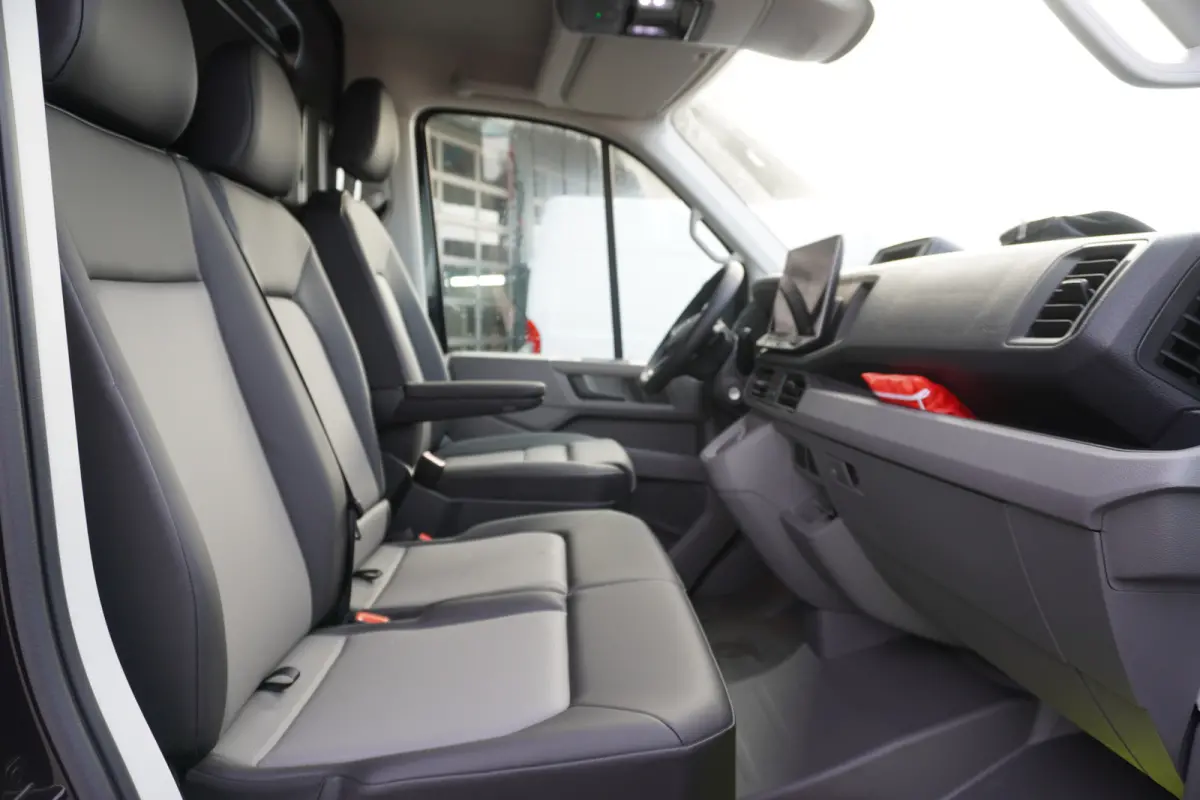 35 2.0 TDI 177PK L3H2 Facelift L3H2 Automaat Nr. V148 | Airco | Cruise | Navi | Camera