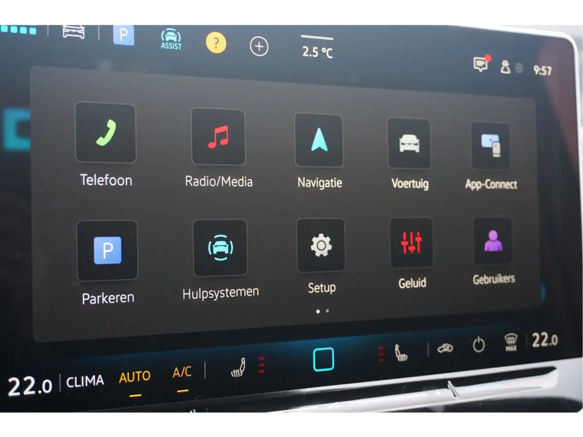 35 2.0 TDI 177PK L3H2 Facelift L3H2 Automaat Nr. V148 | Airco | Cruise | Navi | Camera