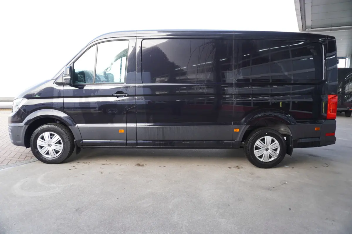 35 2.0 TDI 177PK L3H2 Facelift L3H2 Automaat Nr. V148 | Airco | Cruise | Navi | Camera
