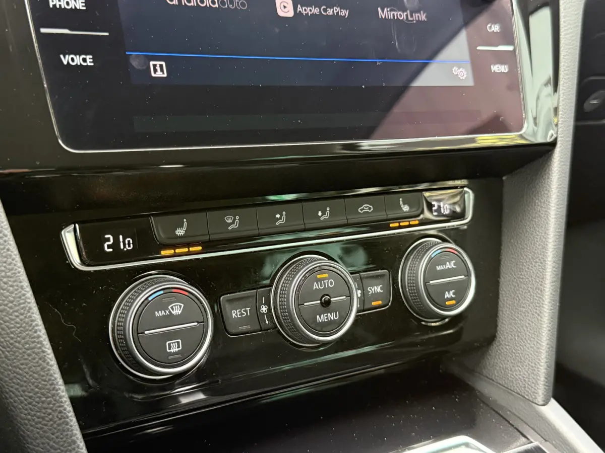 1.5 TSI Highline Business R. | VIRTUAL | TOPSTAAT | CAMERA | NAVI |