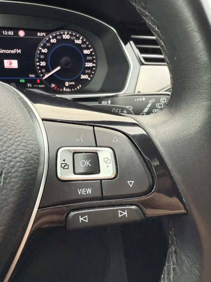 1.5 TSI Highline Business R. | VIRTUAL | TOPSTAAT | CAMERA | NAVI |