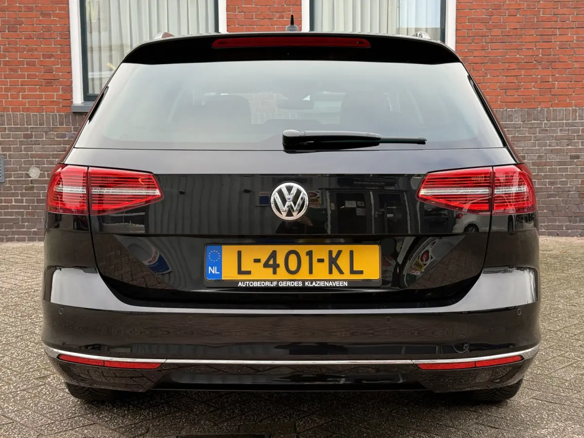 1.5 TSI Highline Business R. | VIRTUAL | TOPSTAAT | CAMERA | NAVI |