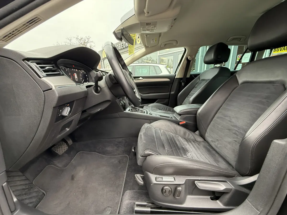 1.5 TSI Highline Business R. | VIRTUAL | TOPSTAAT | CAMERA | NAVI |