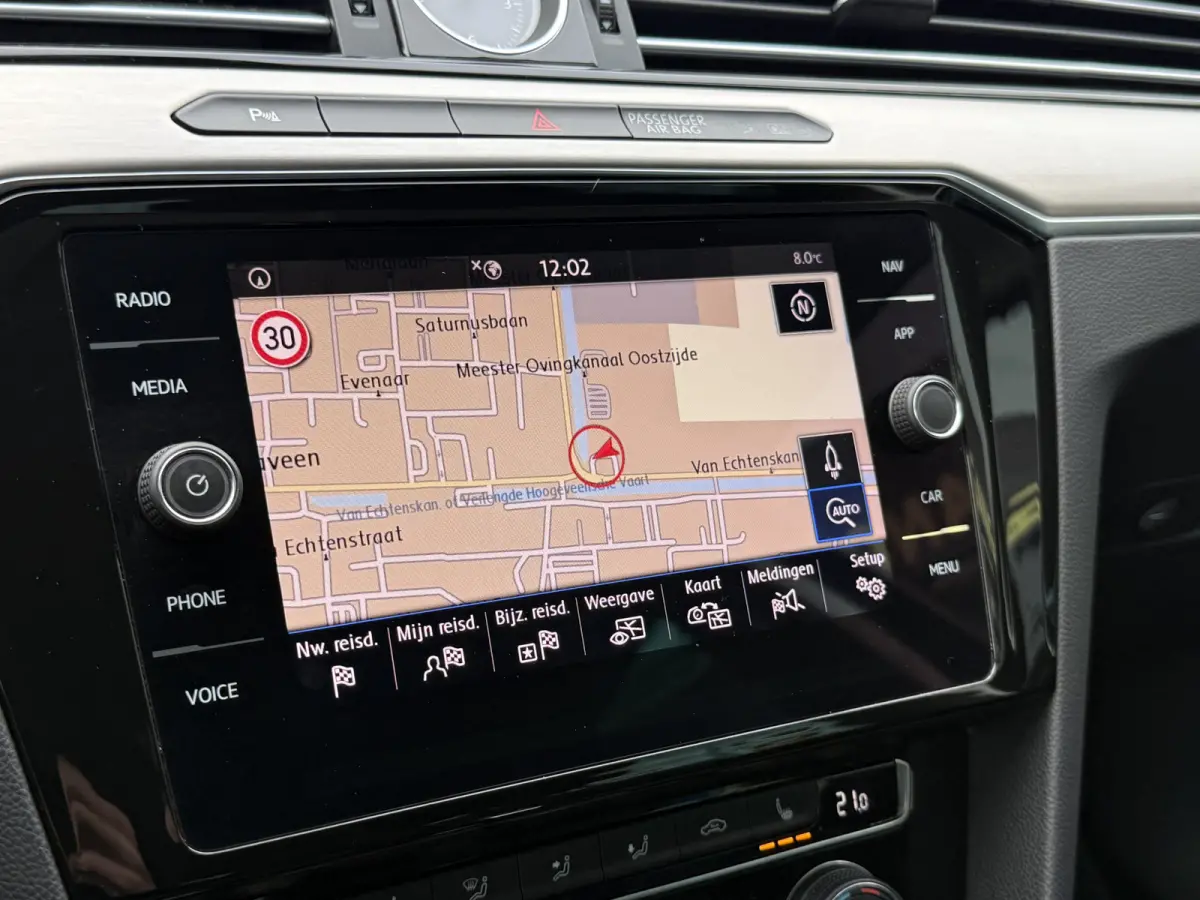 1.5 TSI Highline Business R. | VIRTUAL | TOPSTAAT | CAMERA | NAVI |