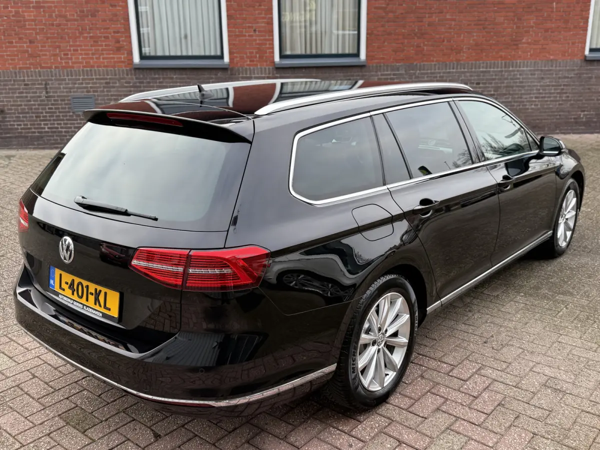 1.5 TSI Highline Business R. | VIRTUAL | TOPSTAAT | CAMERA | NAVI |