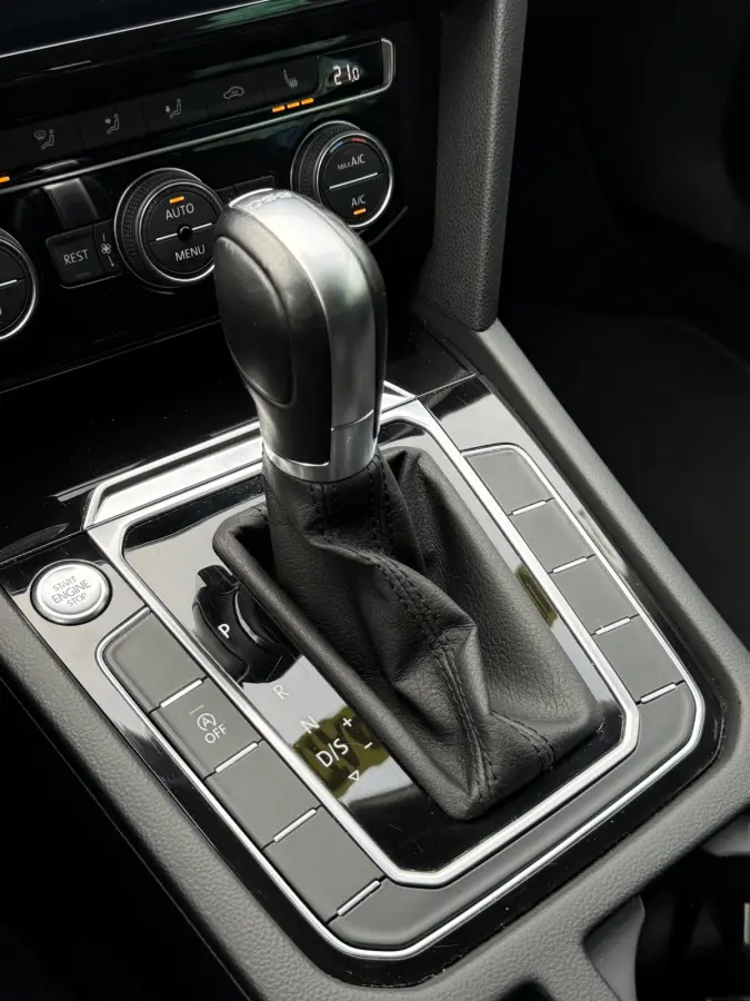 1.5 TSI Highline Business R. | VIRTUAL | TOPSTAAT | CAMERA | NAVI |