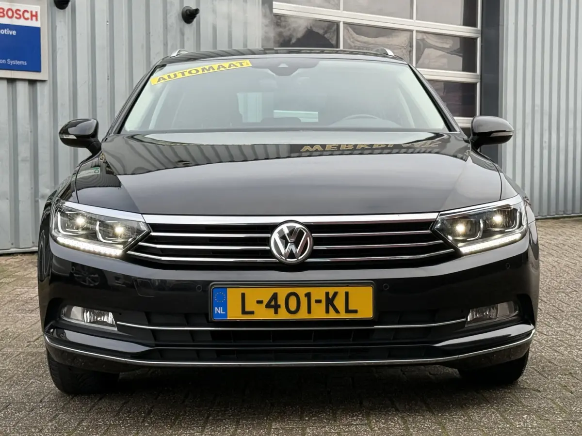 1.5 TSI Highline Business R. | VIRTUAL | TOPSTAAT | CAMERA | NAVI |