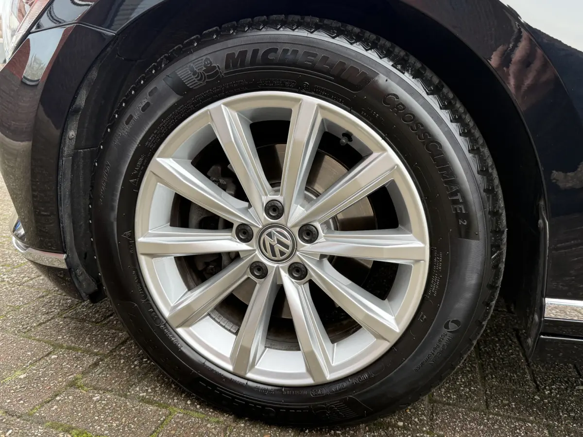 1.5 TSI Highline Business R. | VIRTUAL | TOPSTAAT | CAMERA | NAVI |