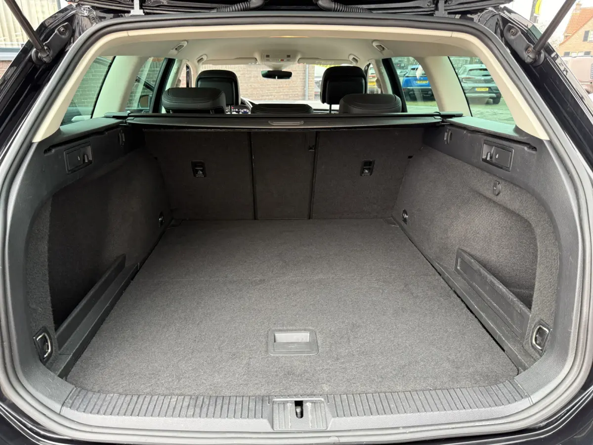 1.5 TSI Highline Business R. | VIRTUAL | TOPSTAAT | CAMERA | NAVI |