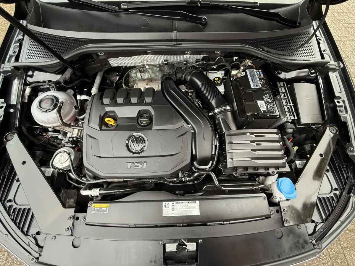 1.5 TSI Highline Business R. | VIRTUAL | TOPSTAAT | CAMERA | NAVI |
