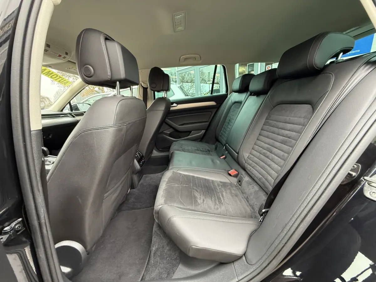 1.5 TSI Highline Business R. | VIRTUAL | TOPSTAAT | CAMERA | NAVI |