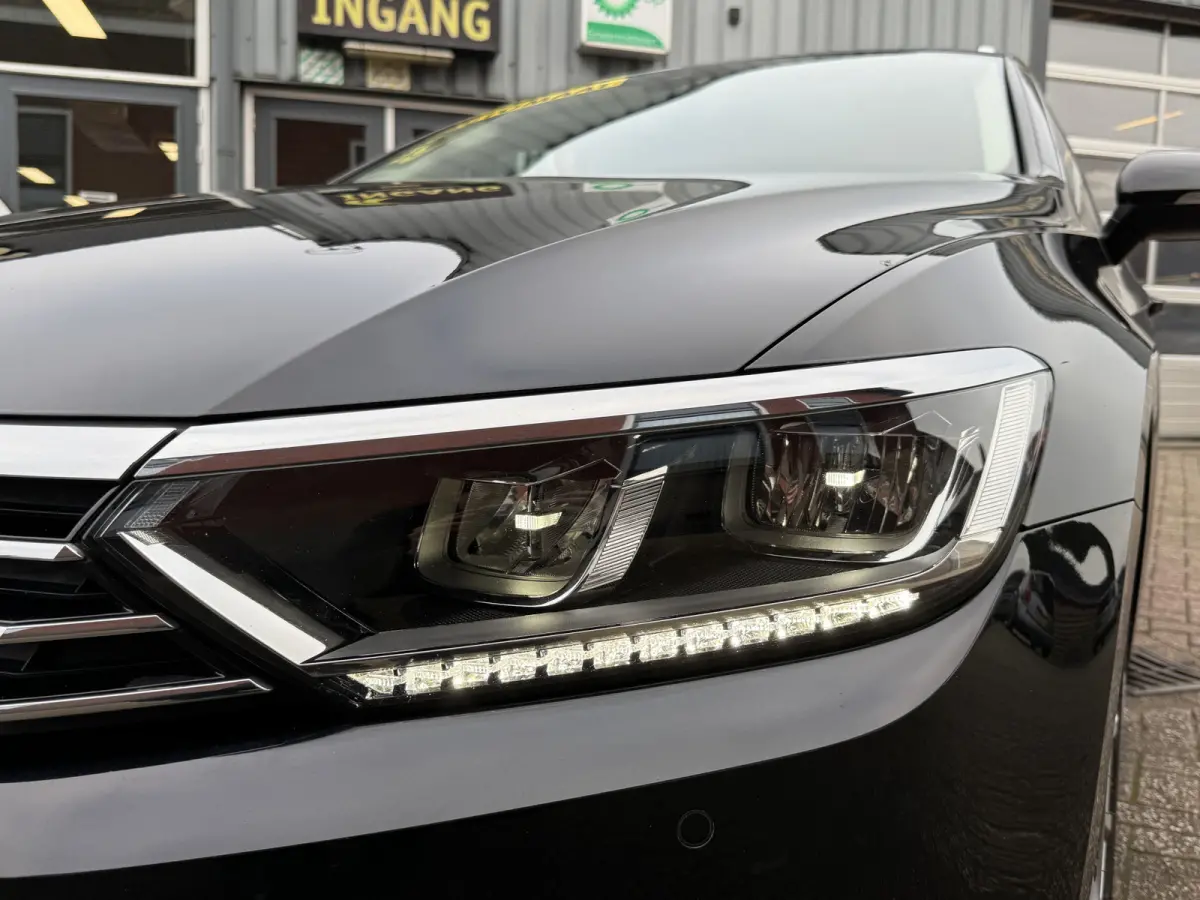 1.5 TSI Highline Business R. | VIRTUAL | TOPSTAAT | CAMERA | NAVI |
