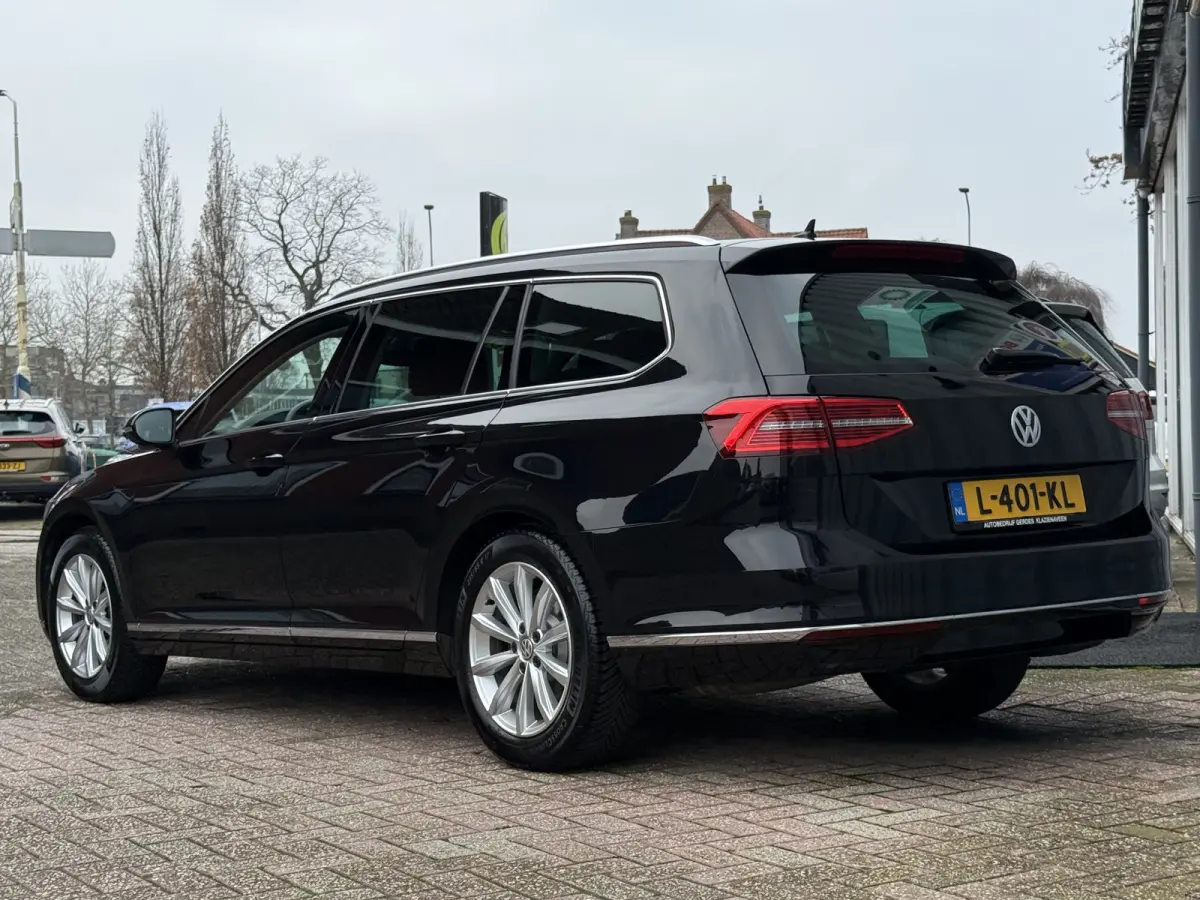 1.5 TSI Highline Business R. | VIRTUAL | TOPSTAAT | CAMERA | NAVI |