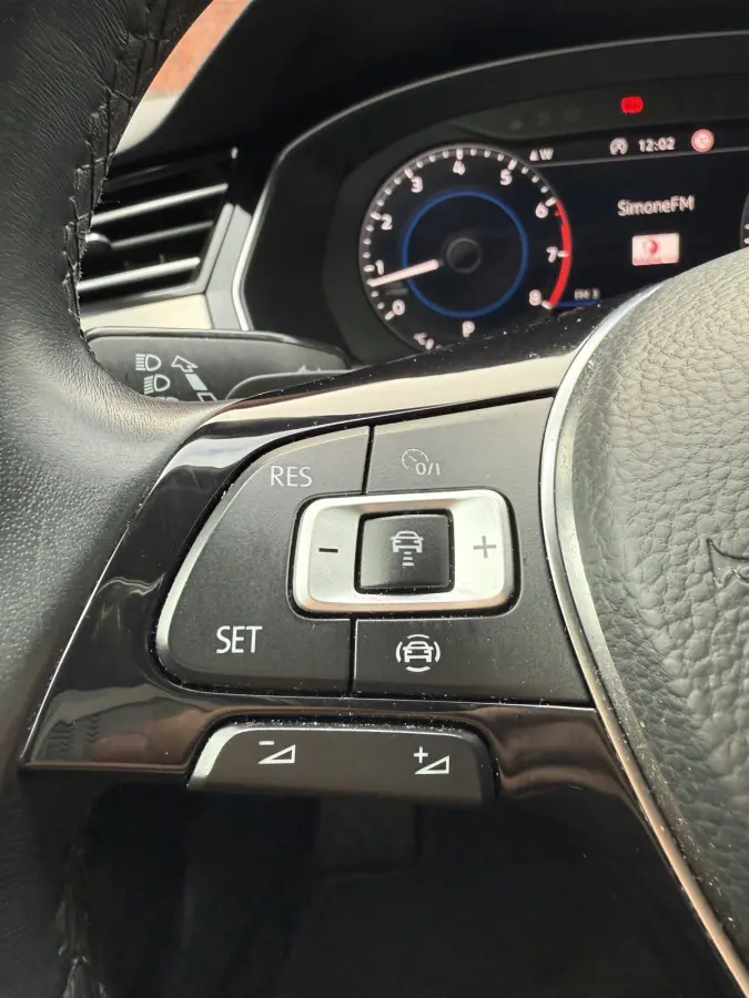 1.5 TSI Highline Business R. | VIRTUAL | TOPSTAAT | CAMERA | NAVI |