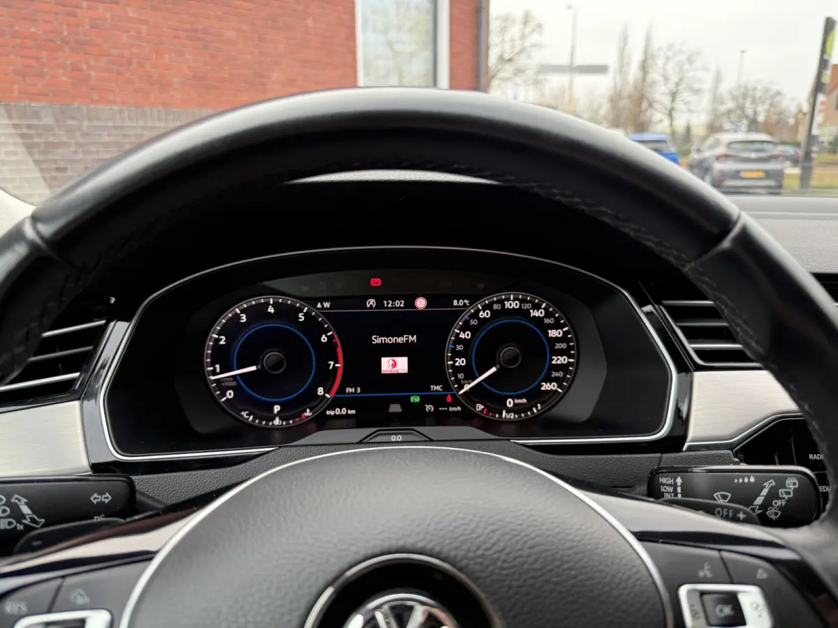 1.5 TSI Highline Business R. | VIRTUAL | TOPSTAAT | CAMERA | NAVI |