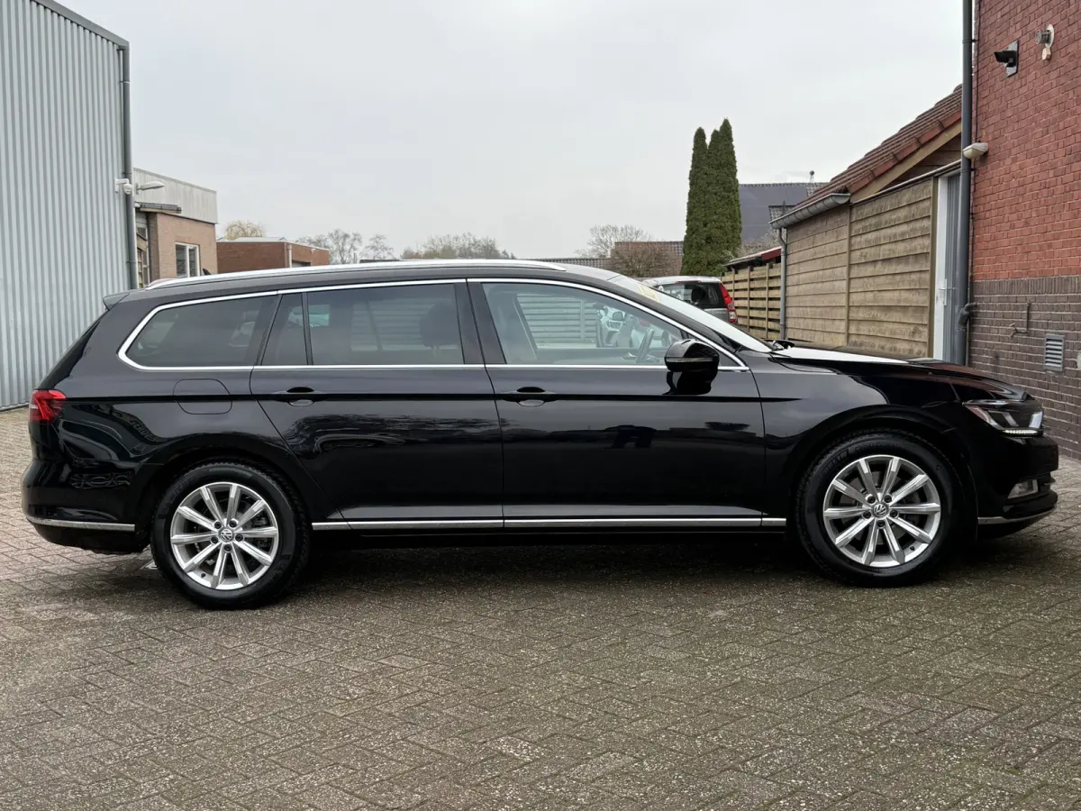 1.5 TSI Highline Business R. | VIRTUAL | TOPSTAAT | CAMERA | NAVI |