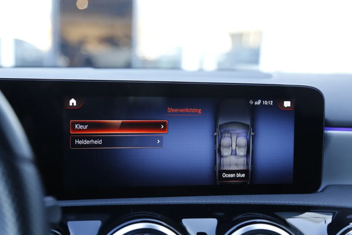 250 e AMG Line Plug in hybride*Perfect MB Onderh.*BTW*1ste Eig.*Sfeer/Night/MBUX/Apple Carplay-Android/High Perf. LED Koplamp./Diamond Grille/DAB/Stoelverw./Half Leder/Parkeersens.V+A/18 inc