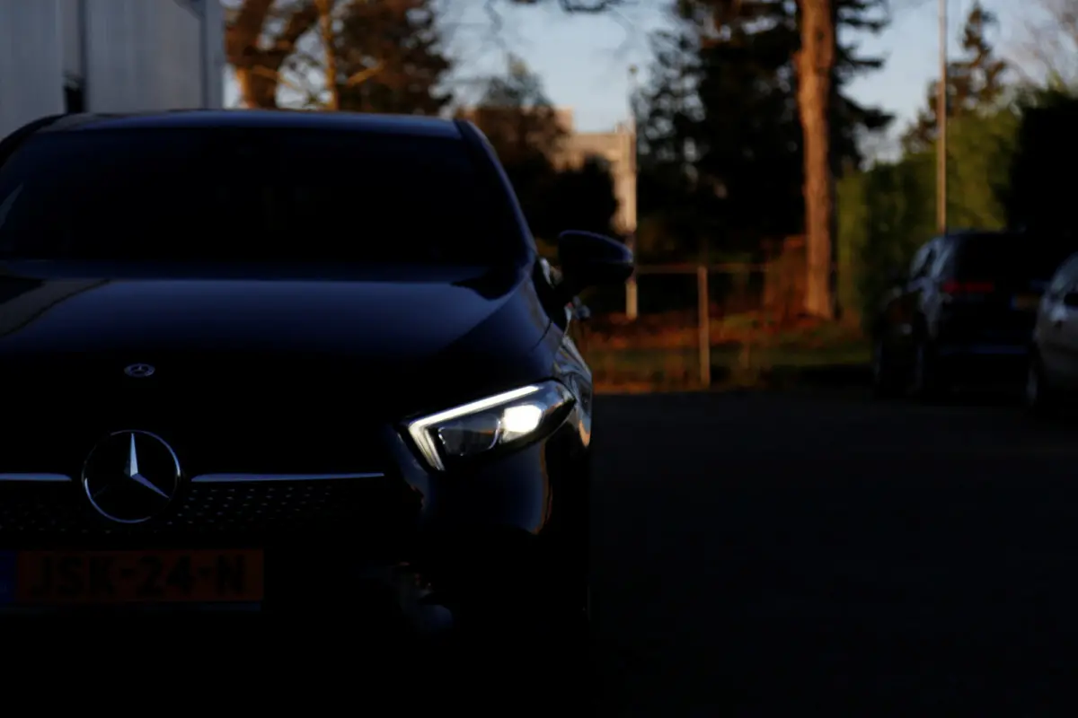 250 e AMG Line Plug in hybride*Perfect MB Onderh.*BTW*1ste Eig.*Sfeer/Night/MBUX/Apple Carplay-Android/High Perf. LED Koplamp./Diamond Grille/DAB/Stoelverw./Half Leder/Parkeersens.V+A/18 inc