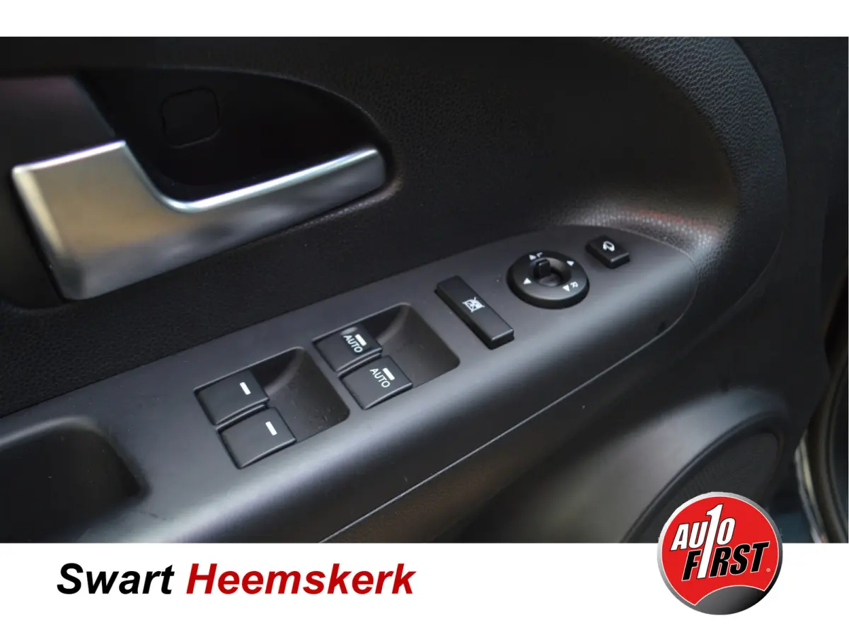 1.4 CVVT Edition | Orig NL auto | Panoramadak | Navi | Parkeercamera