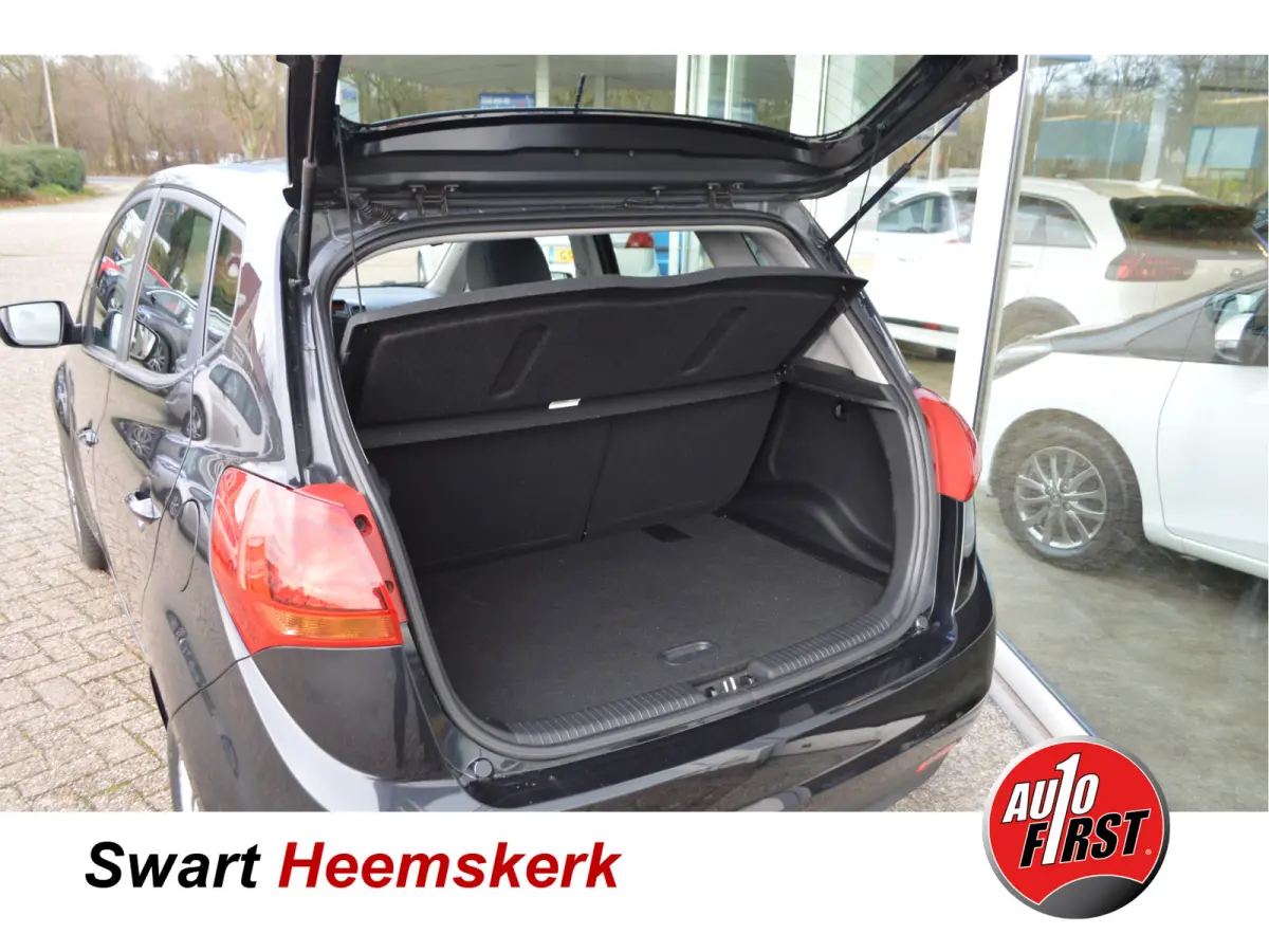 1.4 CVVT Edition | Orig NL auto | Panoramadak | Navi | Parkeercamera