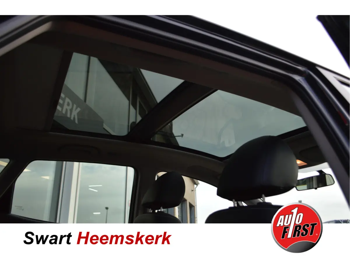 1.4 CVVT Edition | Orig NL auto | Panoramadak | Navi | Parkeercamera