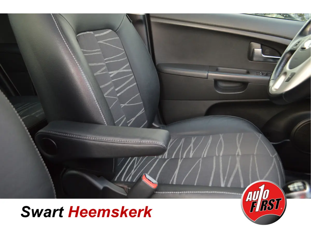 1.4 CVVT Edition | Orig NL auto | Panoramadak | Navi | Parkeercamera