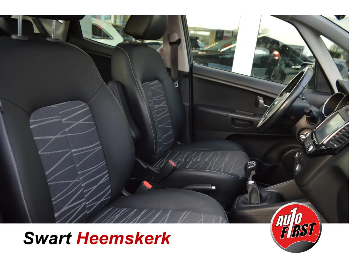 1.4 CVVT Edition | Orig NL auto | Panoramadak | Navi | Parkeercamera