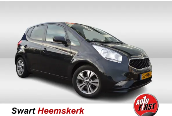 1.4 CVVT Edition | Orig NL auto | Panoramadak | Navi | Parkeercamera