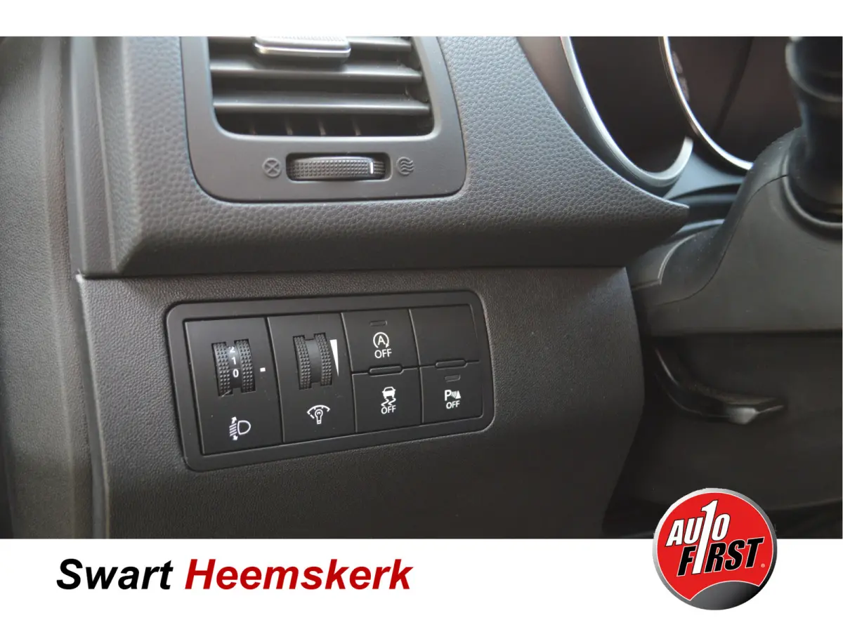 1.4 CVVT Edition | Orig NL auto | Panoramadak | Navi | Parkeercamera