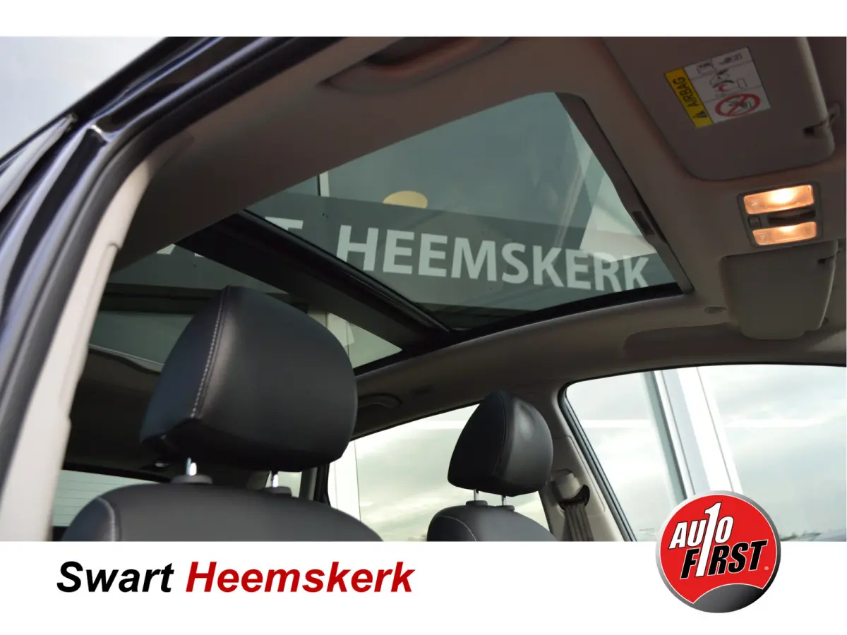 1.4 CVVT Edition | Orig NL auto | Panoramadak | Navi | Parkeercamera