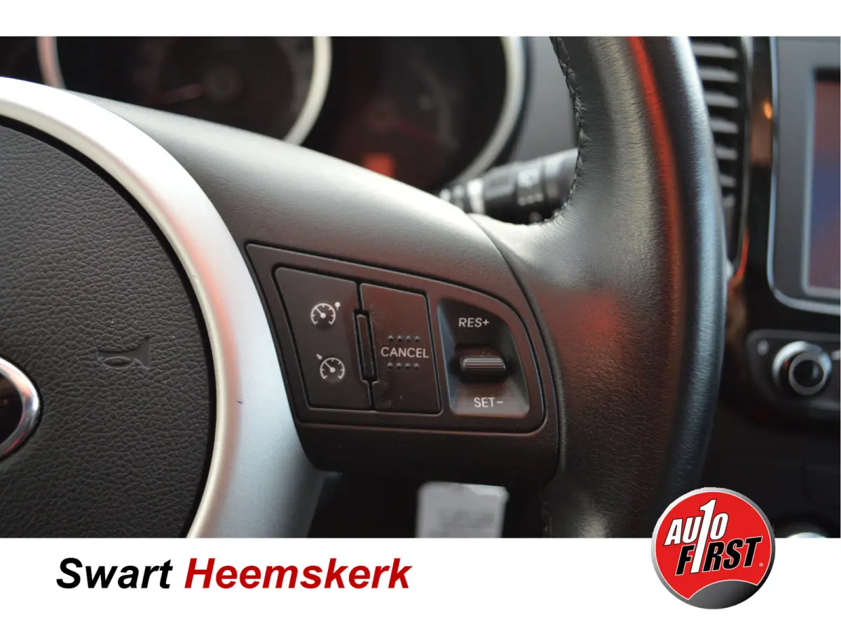 1.4 CVVT Edition | Orig NL auto | Panoramadak | Navi | Parkeercamera