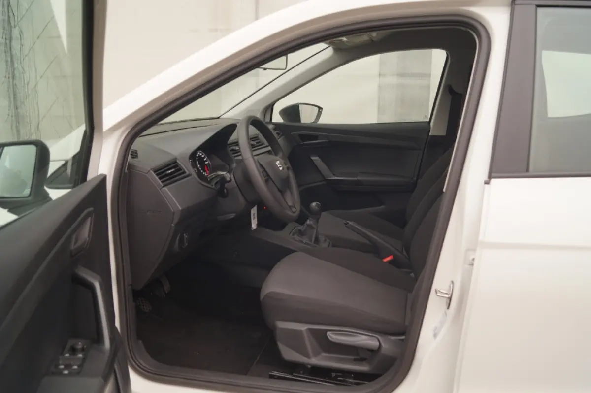 1.0 TGI 90pk Edition CNG Aardgas -AIRCO-CRUISE-