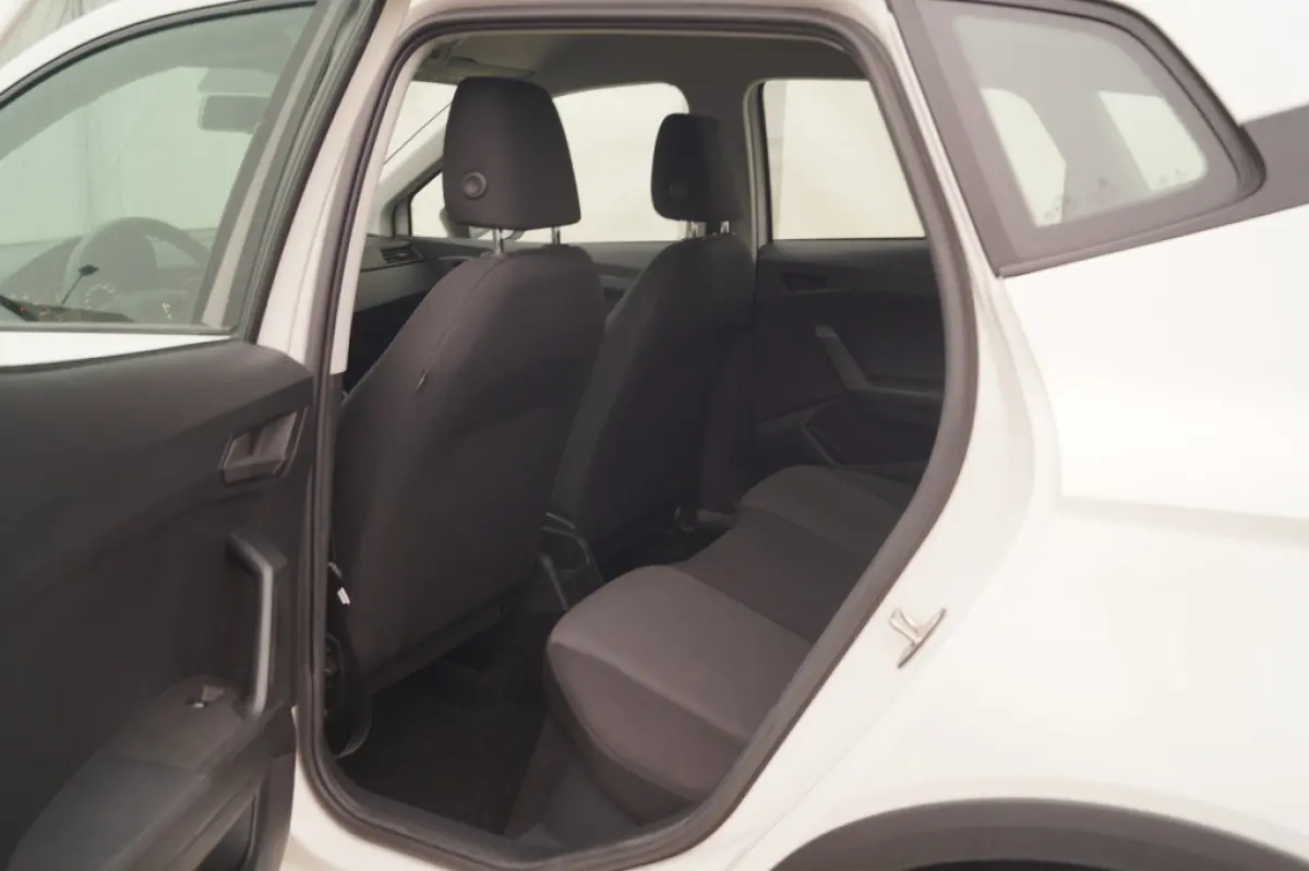 1.0 TGI 90pk Edition CNG Aardgas -AIRCO-CRUISE-