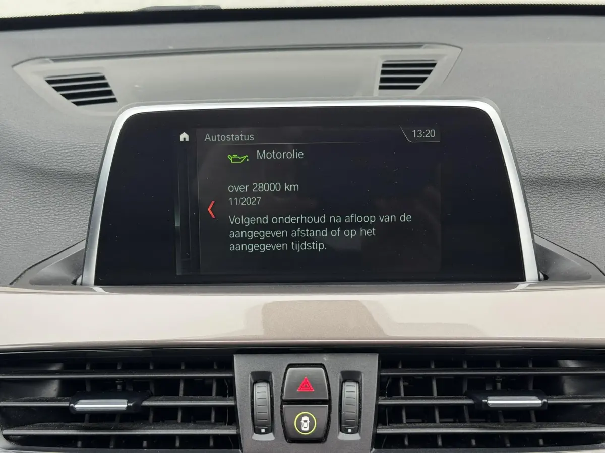 SDrive18i High Executive M-sport Panorama Led Keyless Leder+verwarming Cruise