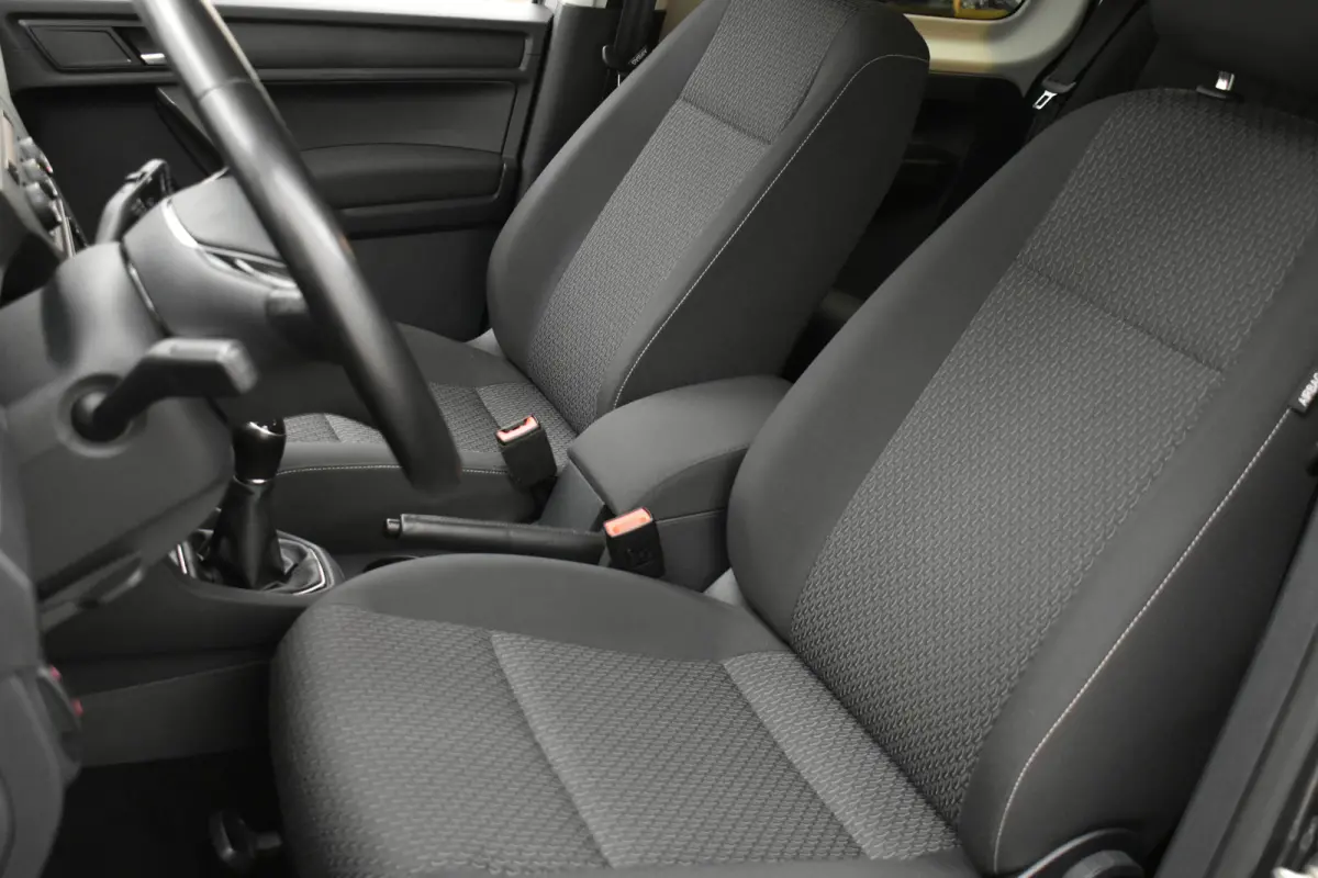 Maxi 1.4 TSI 5+1 Rolstoel auto Bodem Verlaging Navi PDC Climaat Contr