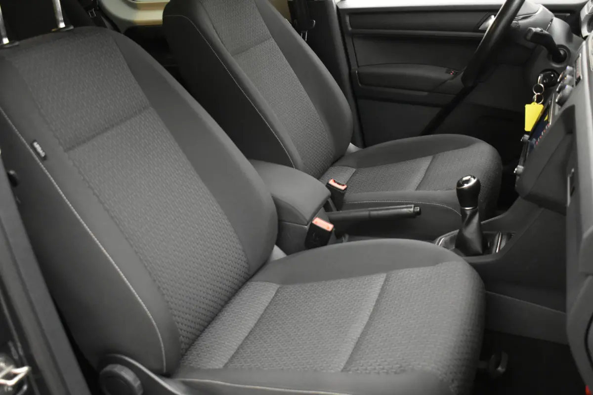 Maxi 1.4 TSI 5+1 Rolstoel auto Bodem Verlaging Navi PDC Climaat Contr
