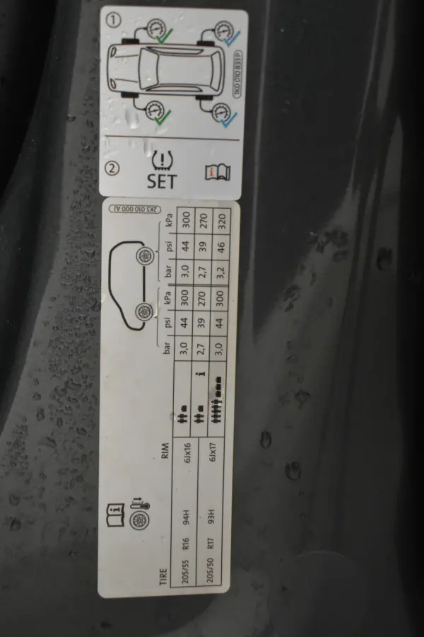 Maxi 1.4 TSI 5+1 Rolstoel auto Bodem Verlaging Navi PDC Climaat Contr