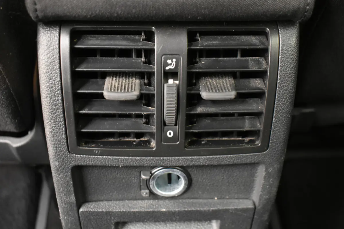 Maxi 1.4 TSI 5+1 Rolstoel auto Bodem Verlaging Navi PDC Climaat Contr