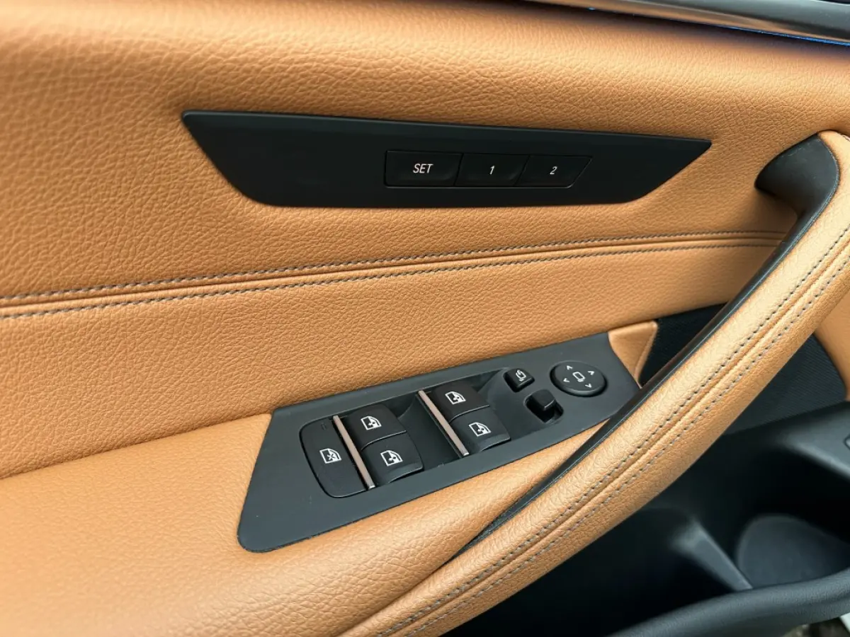 530e M-sport 2021 BTW *Pano *Adaptive *Leer *Laser *360gr Camera