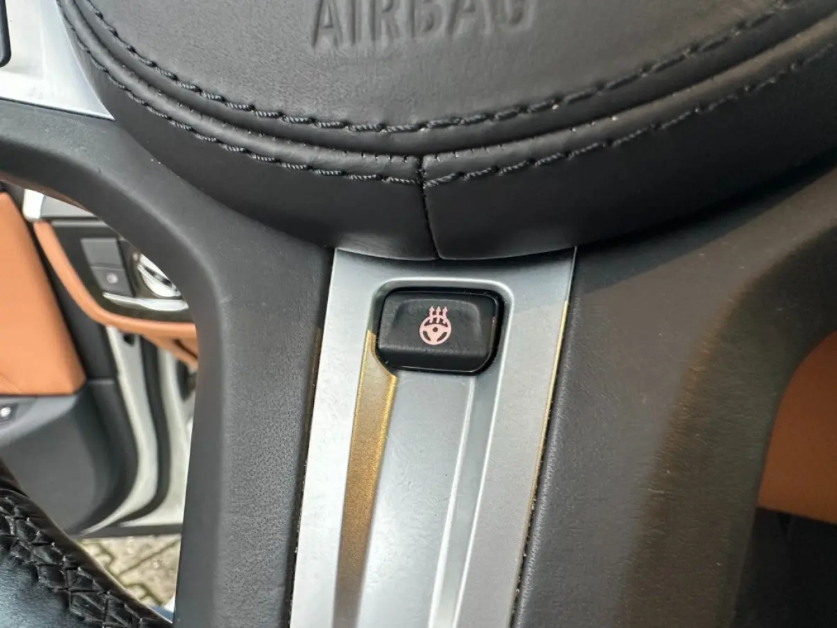 530e M-sport 2021 BTW *Pano *Adaptive *Leer *Laser *360gr Camera