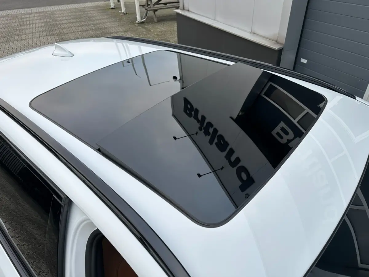 530e M-sport 2021 BTW *Pano *Adaptive *Leer *Laser *360gr Camera