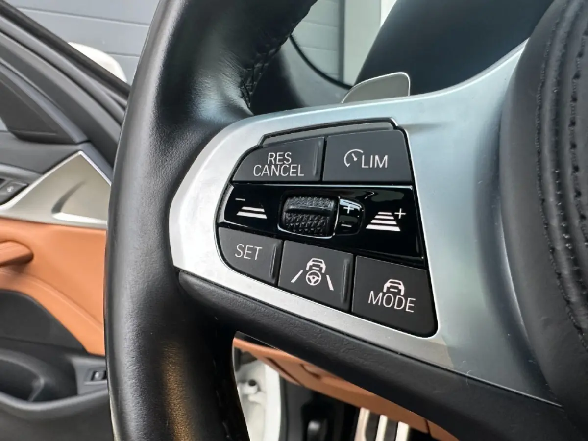 530e M-sport 2021 BTW *Pano *Adaptive *Leer *Laser *360gr Camera