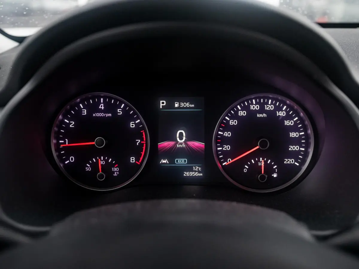 1.0 T-GDi MHEV DynamicPlusLine | Automaat | Navigatie l Apple Car play en Android auto