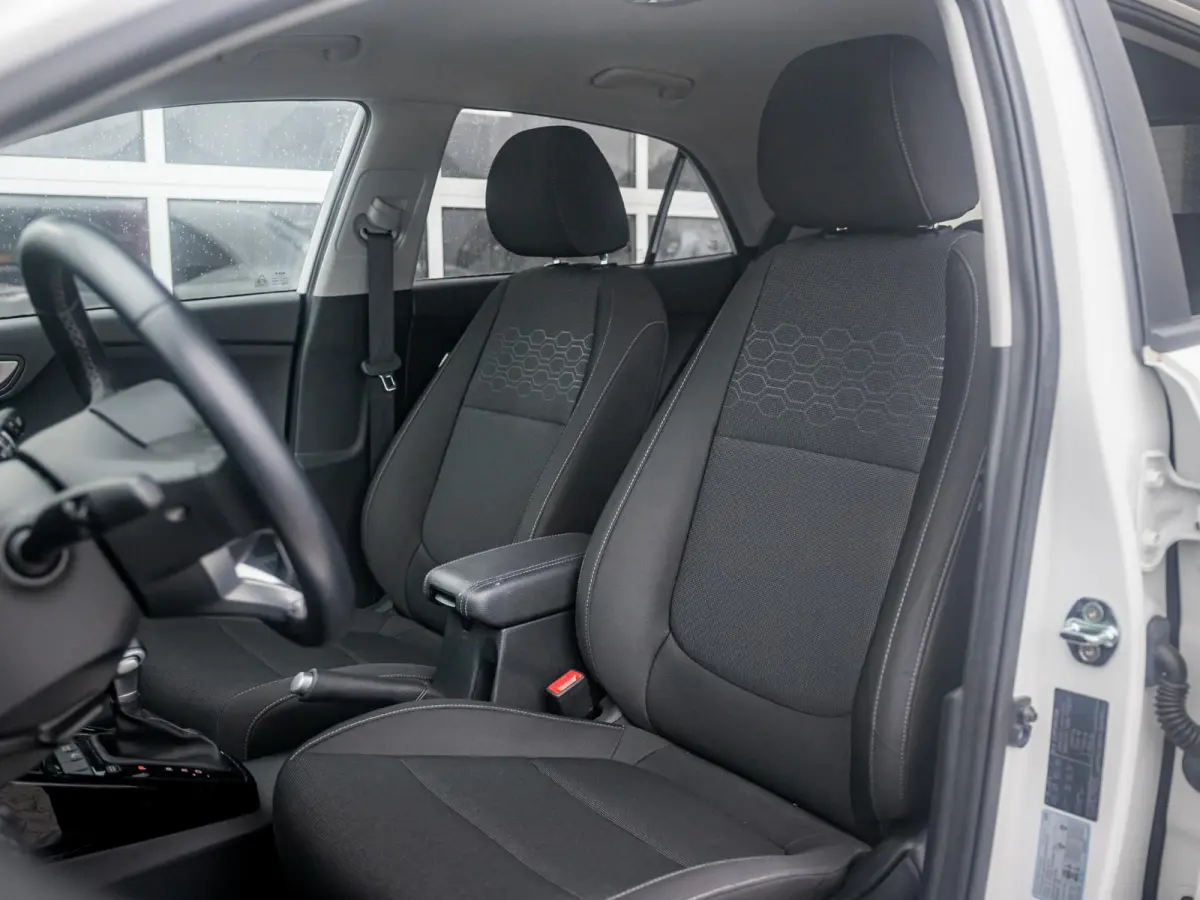 1.0 T-GDi MHEV DynamicPlusLine | Automaat | Navigatie l Apple Car play en Android auto