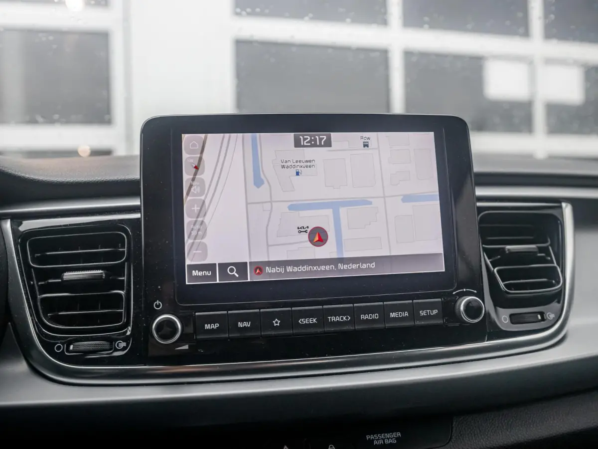 1.0 T-GDi MHEV DynamicPlusLine | Automaat | Navigatie l Apple Car play en Android auto