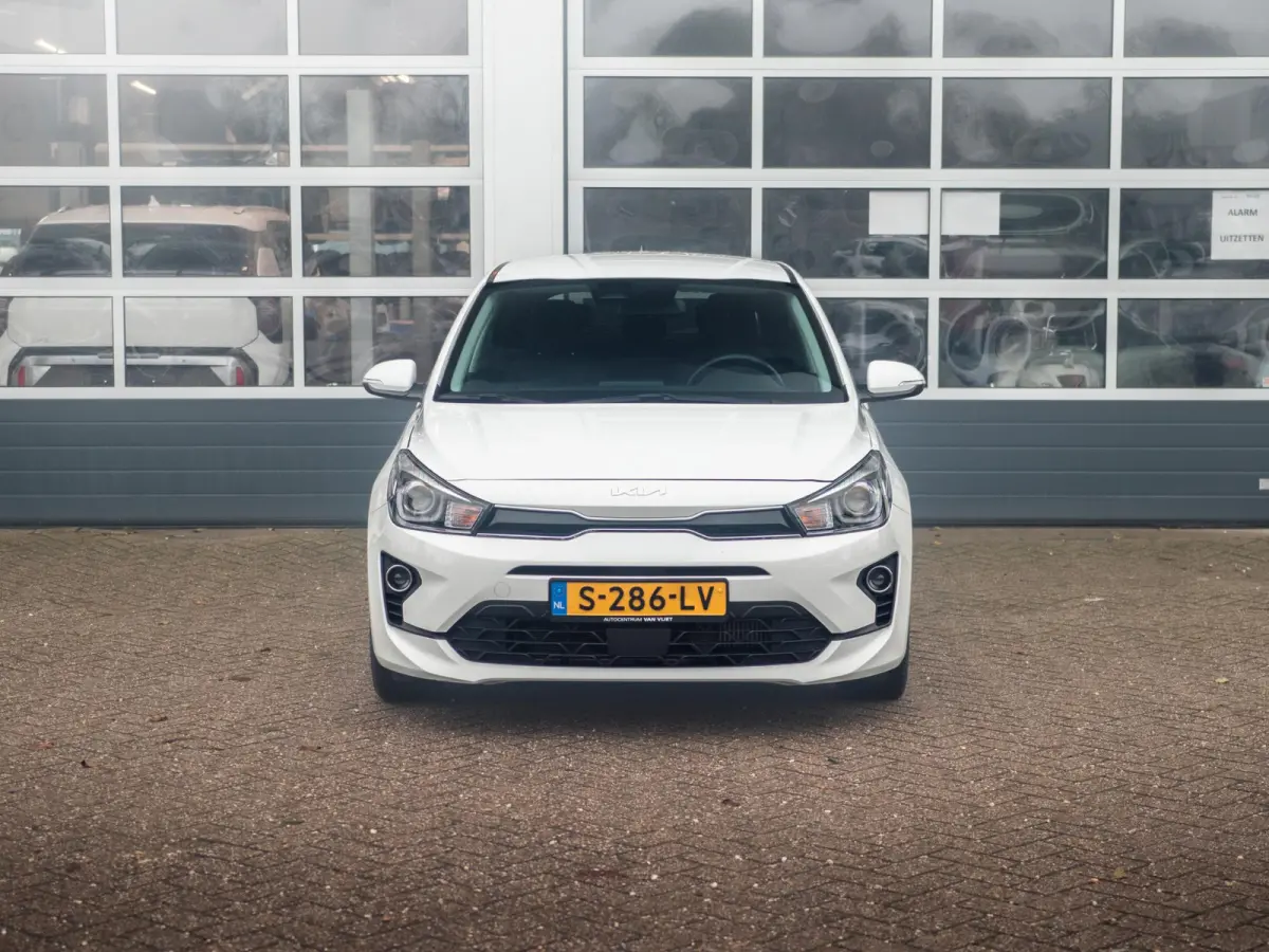 1.0 T-GDi MHEV DynamicPlusLine | Automaat | Navigatie l Apple Car play en Android auto
